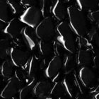 Мрамор чёрный