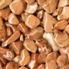 Мрамор коричневый