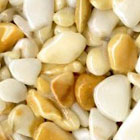 Мрамор жёлтый