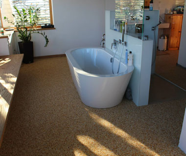 Ванная комната