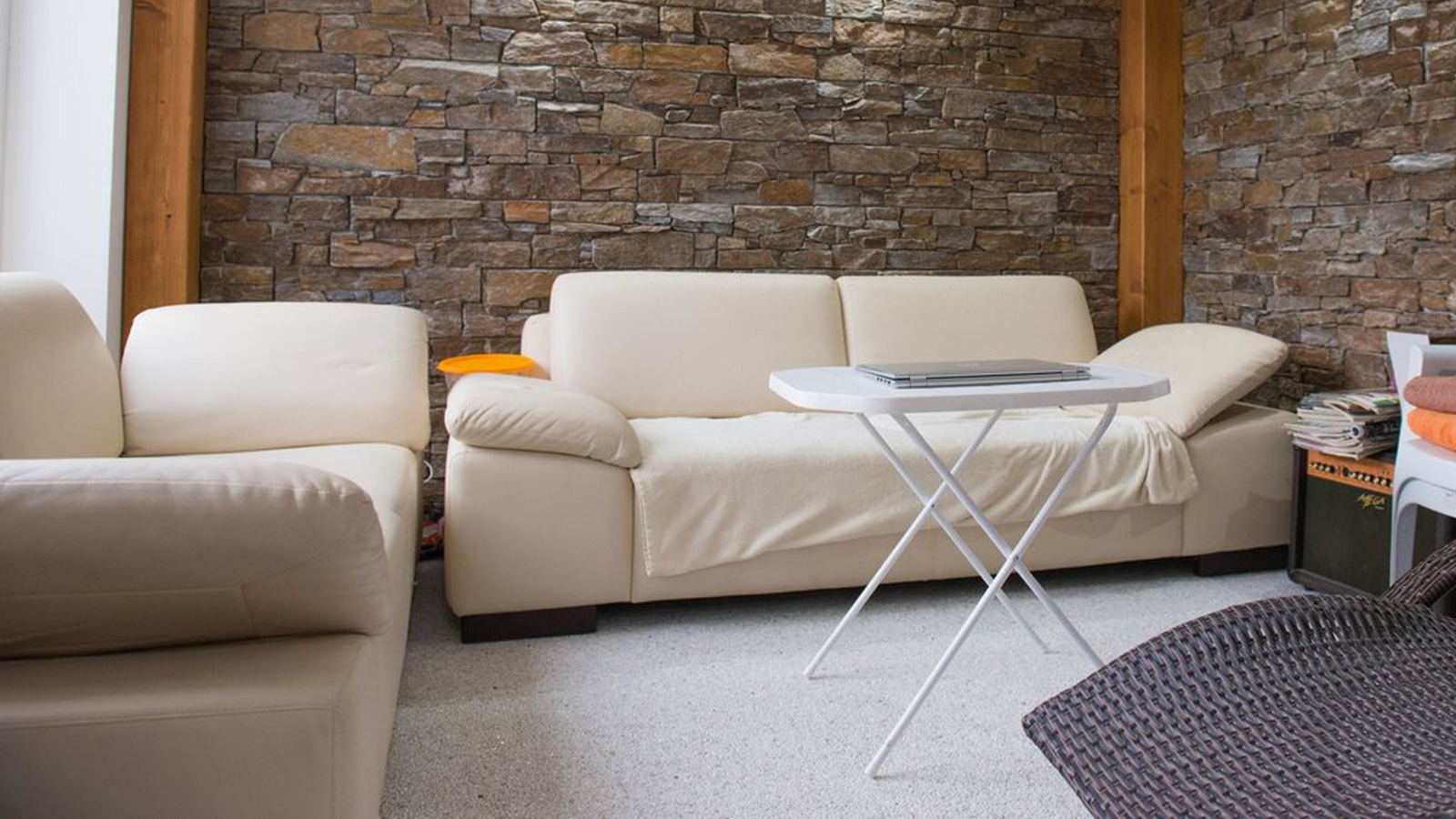 Жилая комната