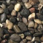 Речная галька