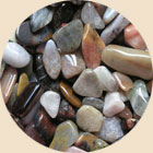 Смесь камней